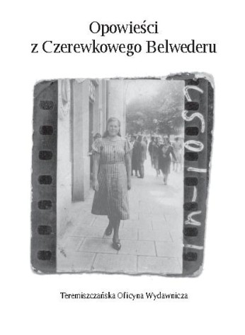 Opowieci z Czerewkowego Belwederu